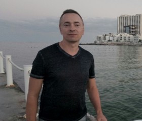 Павел, 40 лет, Київ