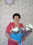 алла, 65 лет, Нефтекамск