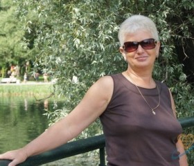 Марина, 63 года, Балтийск