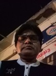 Subhash, 48 лет, Ahmedabad
