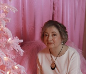 Tamara, 71, Nizhneudinsk