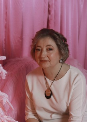 Tamara, 71, Russia, Nizhneudinsk