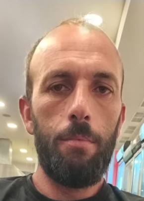 Артём из Сходни 41 год