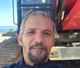 Idir, 38, Jijel
