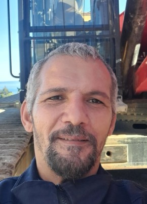 Idir, 38, Algeria, Jijel