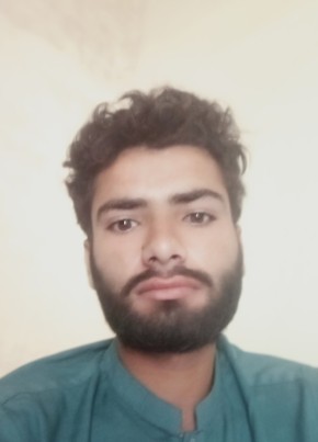 M Zishanjutt, 18, پاکستان, مُلتان‎