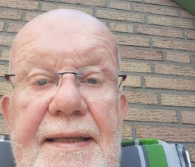 Willem, 79 лет, Vreden