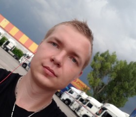 Bogdan, 30 лет, Kraków