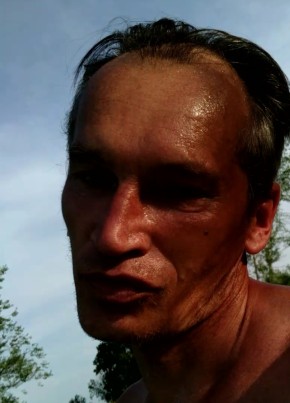 Анат, 46, Россия, Саратов