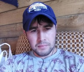 Daler, 33, Moscow