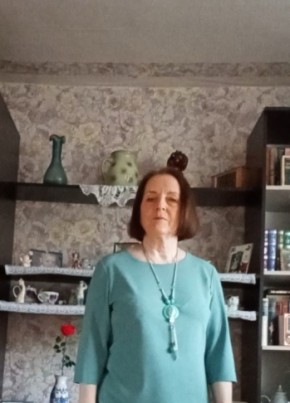 Анна, 62, Россия, Новомихайловский