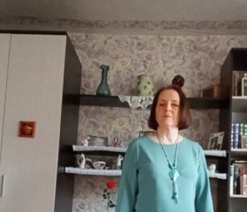 Анна, 62 года, Новомихайловский