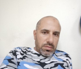 Alaa El khiary, 42 года, القاهرة