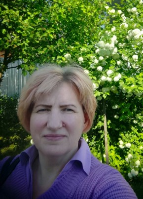 Людмила из Тулы 53 года