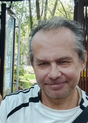 Максон из Екатеринбурга 49 лет