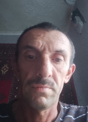Nikolay, 46, Russia, Buguruslan