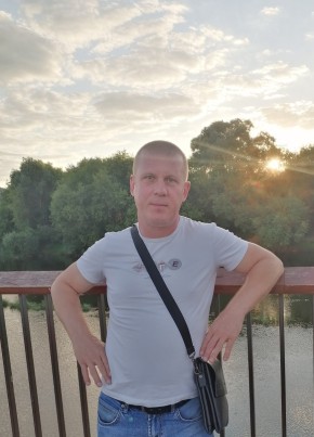 Виталий, 50, Россия, Дрезна