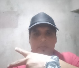 Carlos, 38, Tamiahua