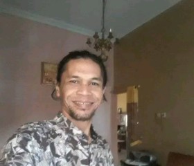 Imam mahdi, 19, Purwokerto