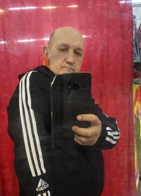 Sergey, 51, Russia, Kemerovo
