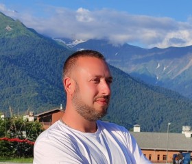 Igor, 37, Sevilla