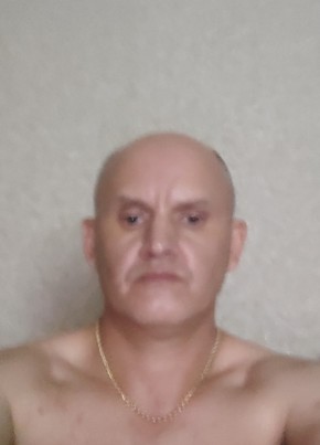 Дмитрий Бобров, 48, Россия, Челябинск