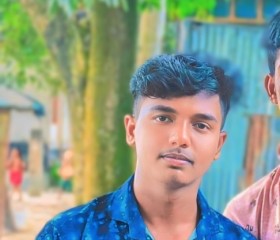 Akash, 19, Bhairab Bazar