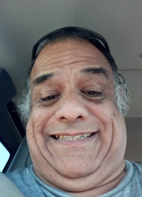 Richard из Los Angeles 58 лет