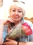Oksana, 62  , Penza
