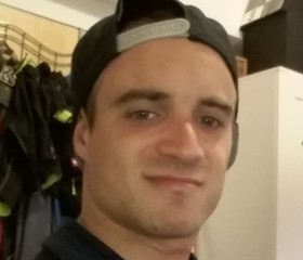 Niko, 30, Braunschweig