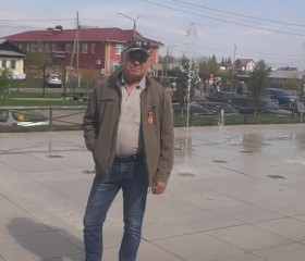 Rivyan, 59, Chelyabinsk