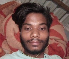 Dipu Kumar, 19 лет, Peddāpuram
