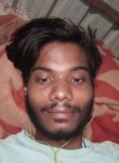 Dipu Kumar, 18  , Peddapuram