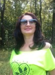 Светлана, 44 года, Донецьк