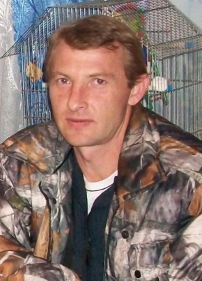 юрий, 47, Россия, Павловская