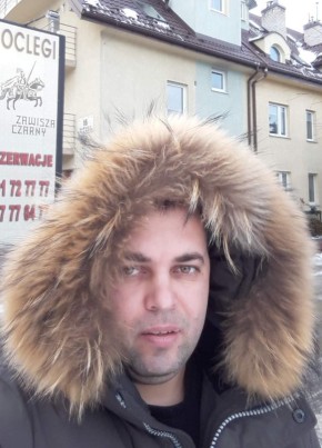 Александр, 41, Україна, Снігурівка