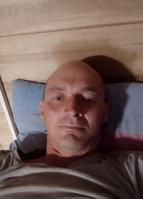 Дмитрий, 47, Россия, Губкинский