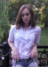 Мария, 26, Рэспубліка Беларусь, Горад Гродна