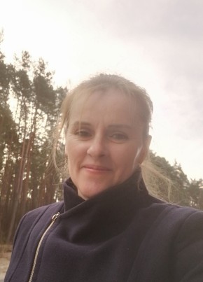 Нелли из Климово 43 года