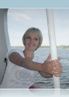 Наталья, 50, Россия, Шуя
