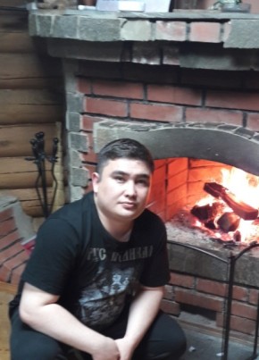 Владислав, 36, Россия, Копейск
