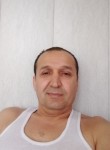 Озодбек, 45 лет, Chirchiq