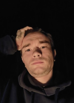 Влад из Сыктывкара 23 года