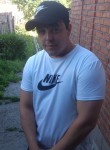 Матвей, 33 года, Новосибирск