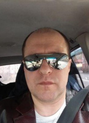 Анатолий из Мурманска 54 года