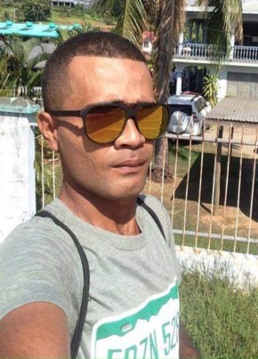 Vikena John, 37, Fiji, Nadi