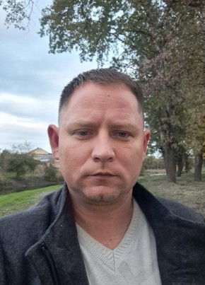 Юрий, 40, Россия, Моздок