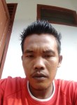 Hengki Kurniawan, 30 лет, Jambi