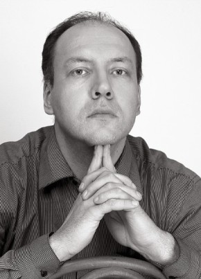 Сергей Тютчев, 51, Россия, Москва