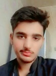 Muzamil, 19 лет, لاہور